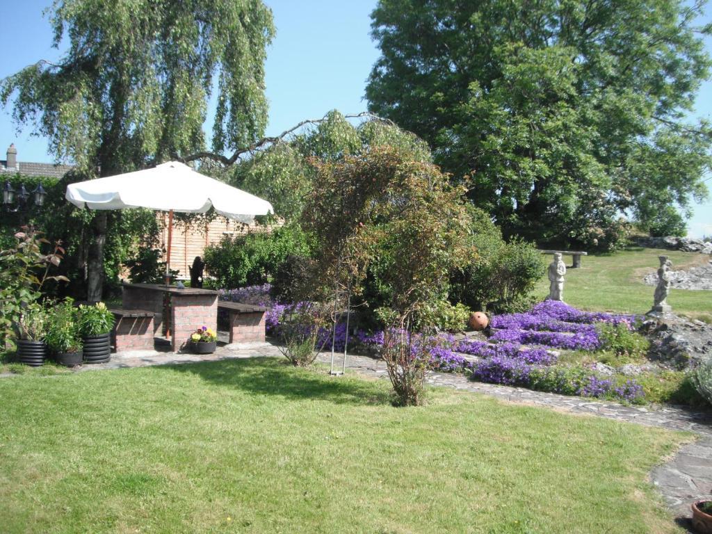 Castlemaine House B&B Exteriér fotografie